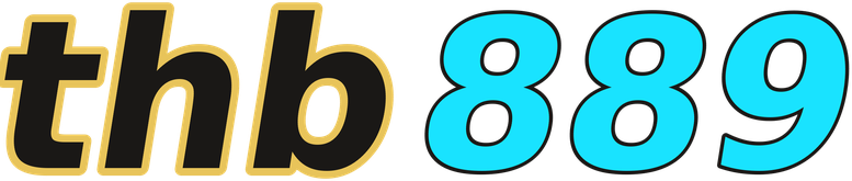 thb889 โลโก้